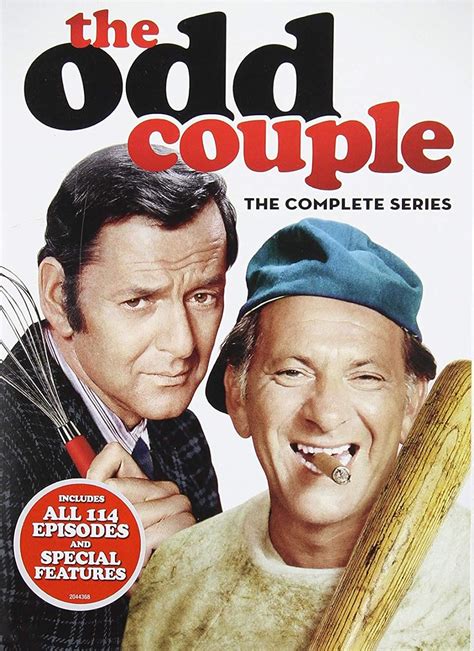 odd couple cast|The Odd Couple (TV Series 1970–1975) .